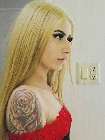 Christina Fantasy Montreal Escort, , Verified Adult Service Provider, Companion in Canada