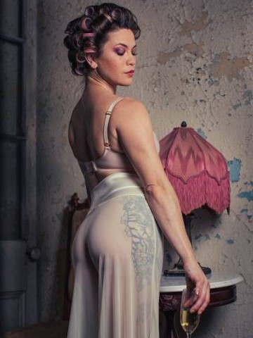 PenelopeWaters New Orleans, Louisiana Escort, , Verified Adult Service Provider, Companion in United States