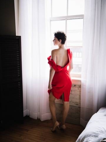 Eliza Fitzgerald Detroit, Michigan Escort, , Verified Adult Service Provider, Companion in United States