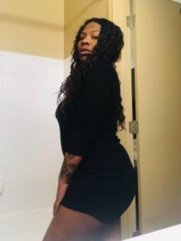 Giinaa Babii Houston, Texas Escort, , Verified Adult Service Provider, Companion in United States