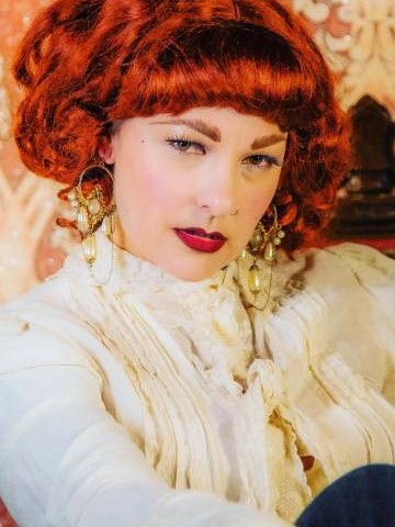 Madame Tzarina New Orleans, Louisiana Escort, BDSM, Verified Adult Service Provider, Companion in United States