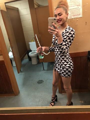 Snow29 San Antonio, Texas Escort, Massage, Verified Adult Service Provider, Companion in United States