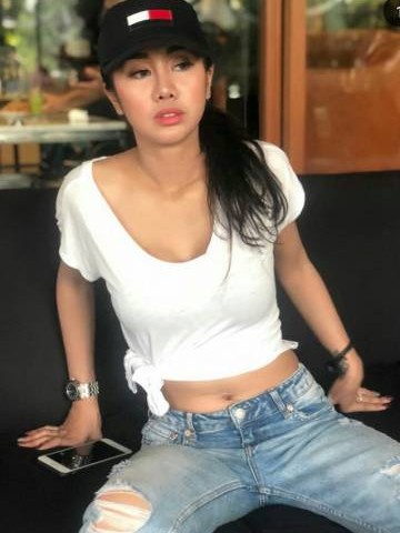 Manissusu10 Jakarta Escort, , Verified Adult Service Provider, Companion in Indonesia