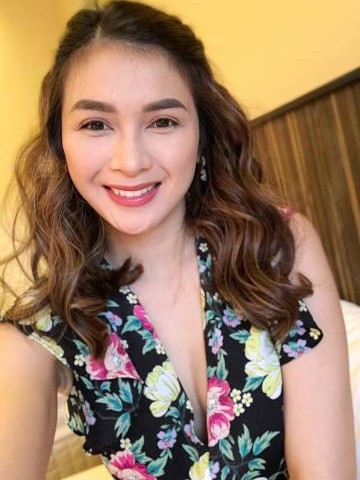 Gia Cruz Manila Escort, , Verified Adult Service Provider, Companion in Philippines