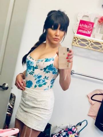Christie Carmichael Phoenix, Arizona Escort, , Verified Adult Service Provider, Companion in United States