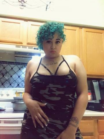 JadaSn0w Houston, Texas Escort, , Verified Adult Service Provider, Companion in United States