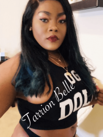 TarrionBelle Atlanta, Georgia Escort, , Verified Adult Service Provider, Companion in United States
