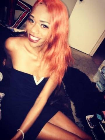 Trinaa Mariee Denver, Colorado Escort, , Verified Adult Service Provider, Companion in United States