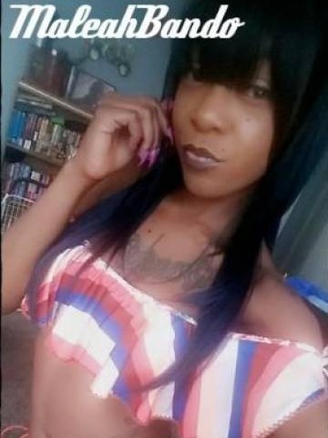 MaleahBando Denver, Colorado Escort, , Verified Adult Service Provider, Companion in United States