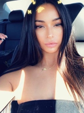 CallieBaby Anchorage, Alaska Escort, , Verified Adult Service Provider, Companion in United States