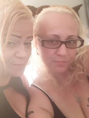 Hazel and Tiffany Lafayette, Louisiana Escort, , Verified Adult Service Provider, Companion in United States