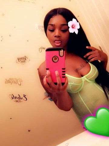 ShawtyFine Detroit, Michigan Escort, , Verified Adult Service Provider, Companion in United States