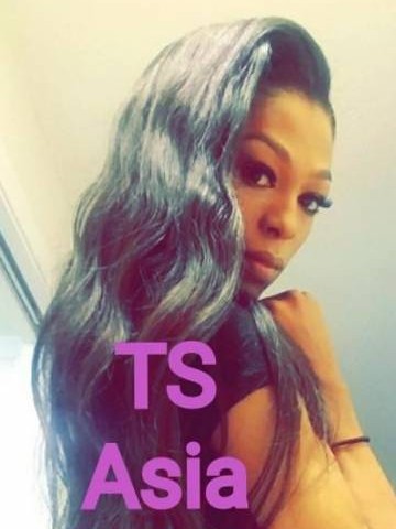 TS Asia Atlanta, Georgia Escort, , Verified Adult Service Provider, Companion in United States