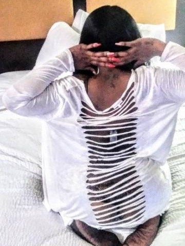 SexyEbony_ Charlotte, North Carolina Escort, , Verified Adult Service Provider, Companion in United States