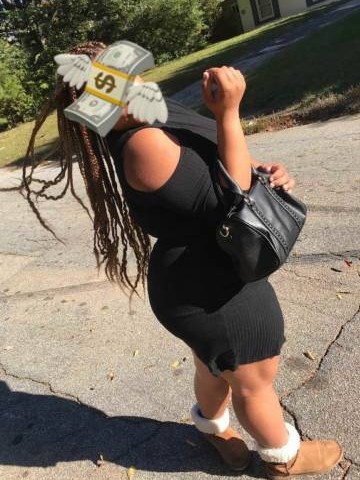 Bribri Atlanta, Georgia Escort, , Verified Adult Service Provider, Companion in United States