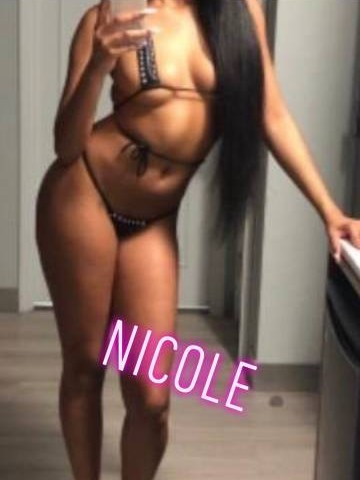 NicoleLoveXo Modesto, California Escort, , Verified Adult Service Provider, Companion in United States