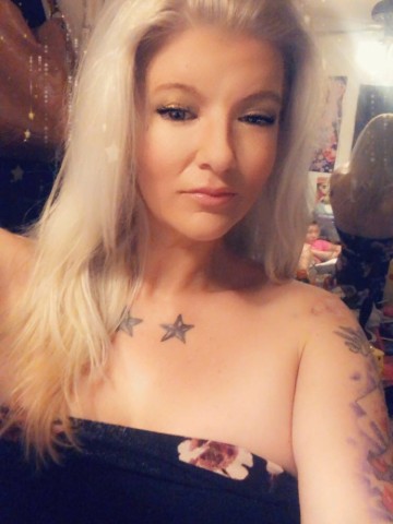 Nite Nikki - escort from Baltimore 2