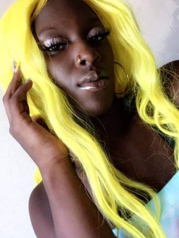 ChocolateRoseGold Phoenix, Arizona Escort, , Verified Adult Service Provider, Companion in United States