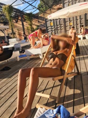 KM7733 Berlin Escort, , Verified Adult Service Provider, Companion in Germany