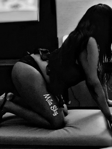Mila Sky Virginia Beach, Virginia Escort, BDSM, DUO, Massage, Verified Adult Service Provider, Companion in United States