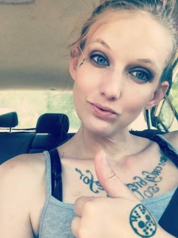 TATOOBARBIE92 Saint Louis, Missouri Escort, , Verified Adult Service Provider, Companion in United States