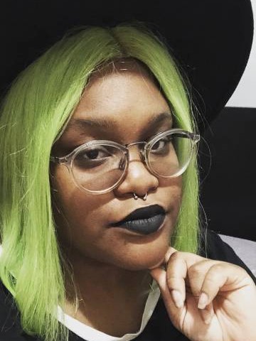 blkgothfatty92 New York Escort, , Verified Adult Service Provider, Companion in United States