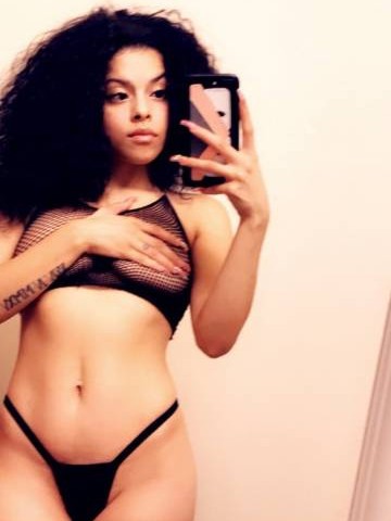 Yazmìnvalentine Miami, Florida Escort, , Verified Adult Service Provider, Companion in United States