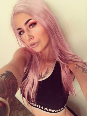 Kaycee Lane - escort from Minot | profile image Kaycee Lane - escort from Minot | profile image