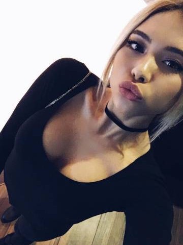 RitaNew Saint Petersburg Escort, Couple, Verified Adult Service Provider, Companion in Russia