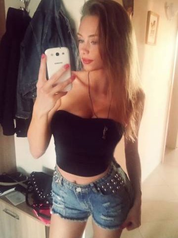 Linda-new Paris Escort, , Verified Adult Service Provider, Companion in France