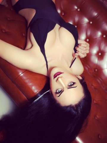 Alis_ Bangkok Escort, Pornstar, BDSM, DUO, Couple, Massage, Verified Adult Service Provider, Companion in Thailand