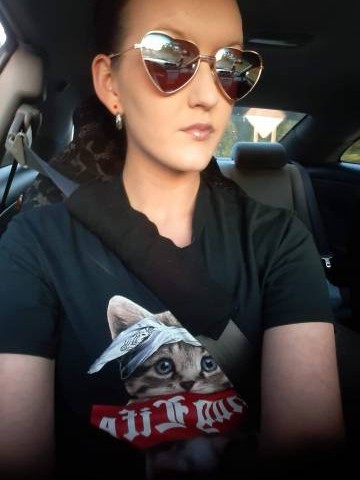 danni_ Augusta-Richmond County, Georgia Escort, , Verified Adult Service Provider, Companion in United States