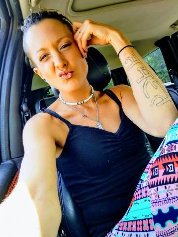 Sexydreadhead4u Colorado Springs, Colorado Escort, , Verified Adult Service Provider, Companion in United States