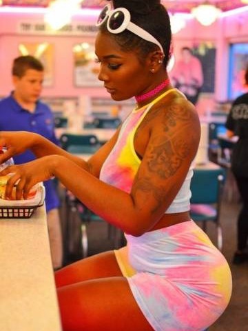 Jasmine00 Louisville-Jefferson County, Kentucky Escort, , Verified Adult Service Provider, Companion in United States