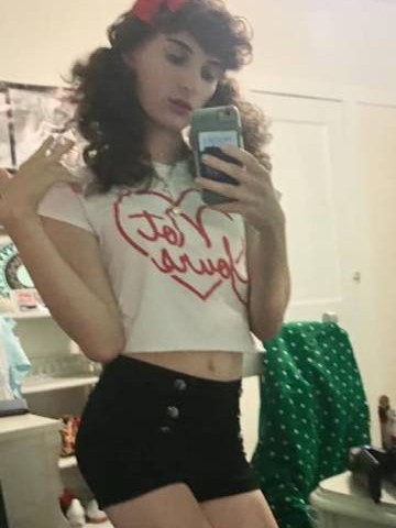 Babydoll Chesca Philadelphia, Pennsylvania Escort, BDSM, Verified Adult Service Provider, Companion in United States