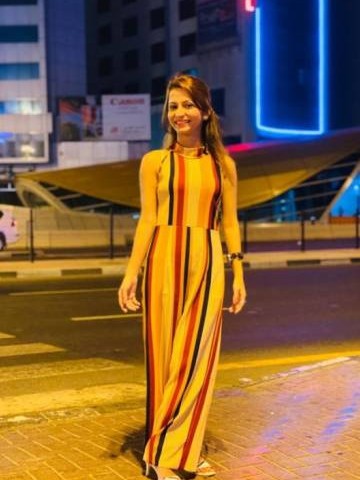 Maya33 Dubai Escort, , Verified Adult Service Provider, Companion in United Arab Emirates