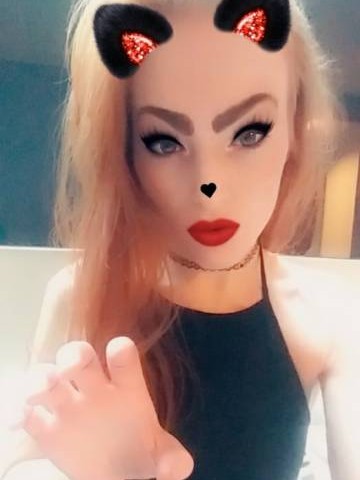 Princess Ariel Jacksonville, Florida Escort, , Verified Adult Service Provider, Companion in United States