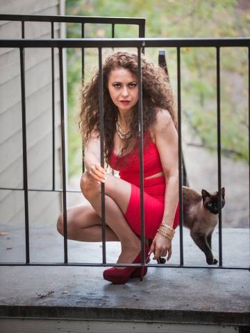 Stephania Ricci San Francisco, California Escort, , Verified Adult Service Provider, Companion in United States