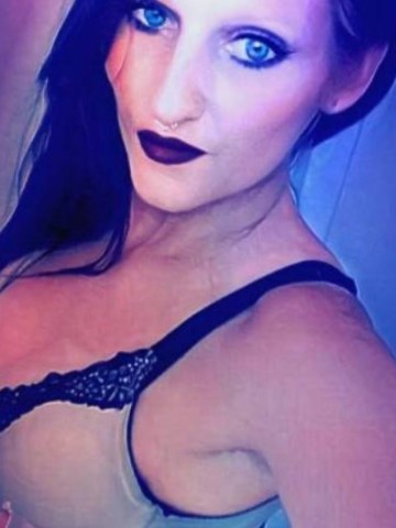 Woman Greeley