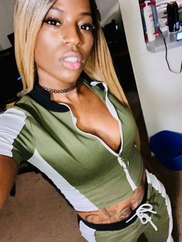 Melodicstarr Atlanta, Georgia Escort, Pornstar, Verified Adult Service Provider, Companion in United States