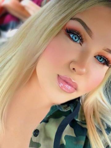 Wynter Wilkens Atlanta, Georgia Escort, , Verified Adult Service Provider, Companion in United States