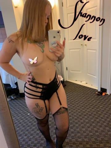 SHANNON LOVE Fort Lauderdale, Florida Escort, , Verified Adult Service Provider, Companion in United States