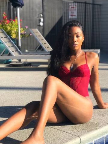 Kahliyah Love Las Vegas, Nevada Escort, Pornstar, BDSM, Couple, Massage, Verified Adult Service Provider, Companion in United States