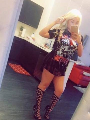 Lexxilove Tampa, Florida Escort, , Verified Adult Service Provider, Companion in United States