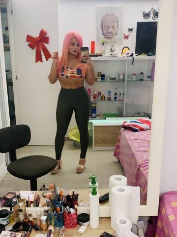 Miky  Escort, , Verified Adult Service Provider, Companion in 