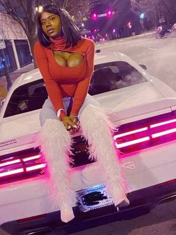 Kim Carta Richmond, Virginia Escort, , Verified Adult Service Provider, Companion in United States