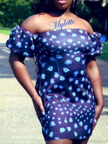 Mylette Charles - escort from Atlanta 9