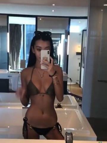 Boonsri Bangkok Escort, , Verified Adult Service Provider, Companion in Thailand