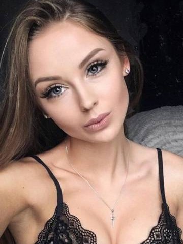 OlgaVip Saint Petersburg Escort, Couple, Verified Adult Service Provider, Companion in Russia