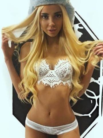 RussianJulia Saint Petersburg Escort, , Verified Adult Service Provider, Companion in Russia